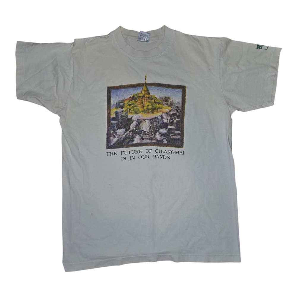 Chiangmai Graphic Tee
